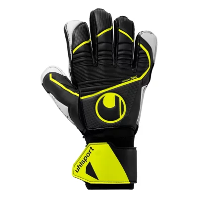 Gants de gardien de football enfant SOFT FLEX FRAME UHLSPORT