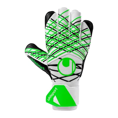Gants de gardien de football enfant Soft Advanced UHLSPORT