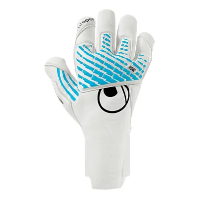 Gants De Gardien De Football Adulte Cybertec Absolutgrip Skin Cut ...