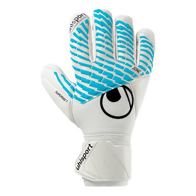 Uhlsport FM Cybertec Supersoft HN - Keepershandschoenen - Maat 7