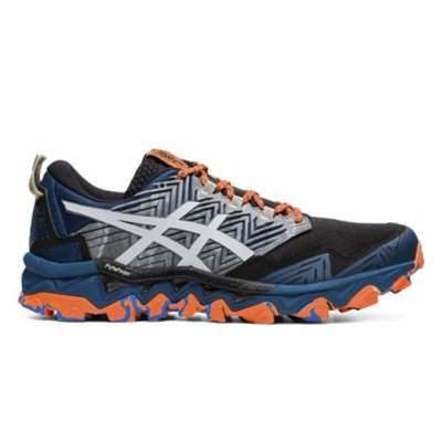 chaussures asics trail