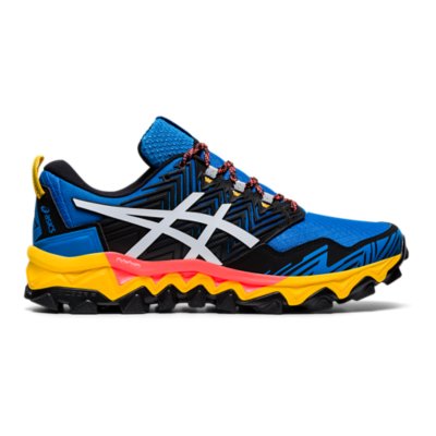 chaussure trail intersport