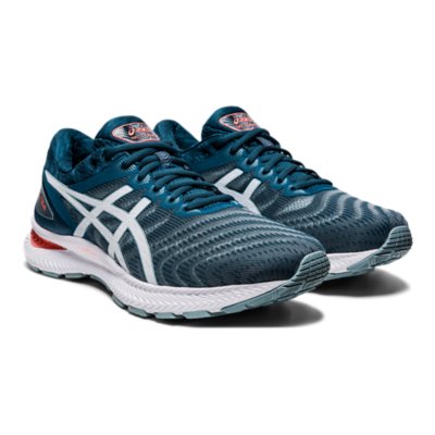 intersport asics