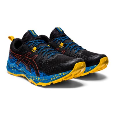 chaussure trail intersport