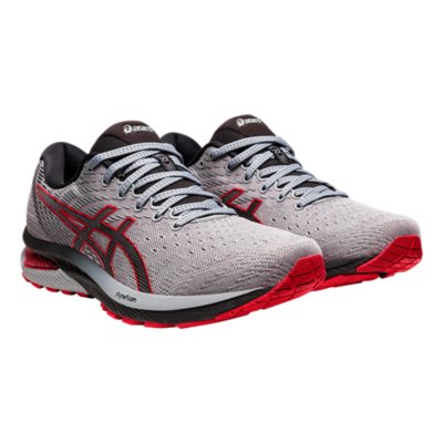 Basket asics homme intersport best sale