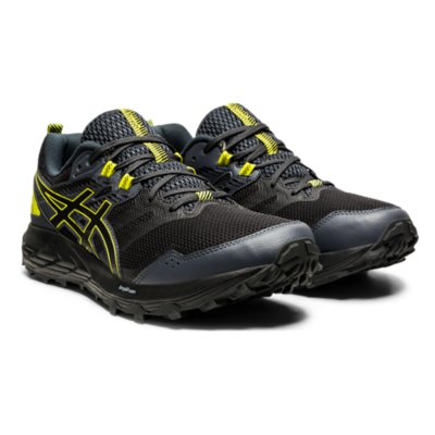 asics trail homme