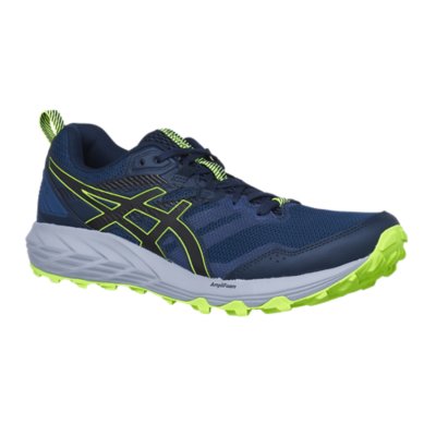 Basket best sale asics intersport