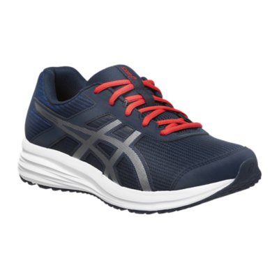 intersport asics