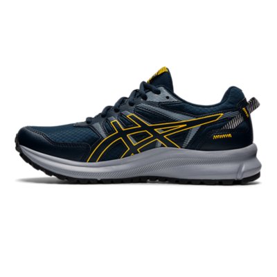 chaussure asics trail homme