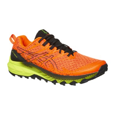 Chaussure trail asics clearance intersport