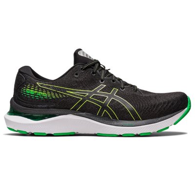 Chaussures running shop homme asics soldes