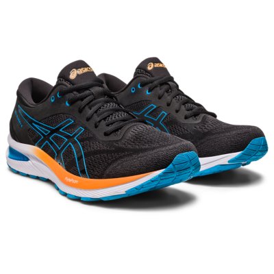 Asics gel glorify clearance homme avis