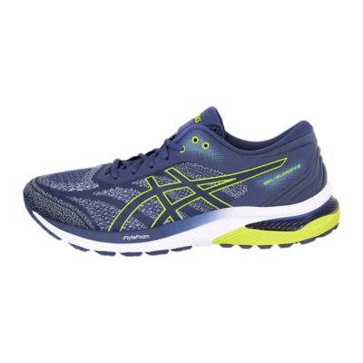 intersport asics