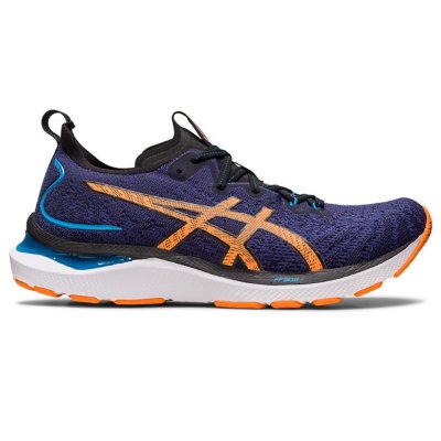 Mens asics gel running shoes deals