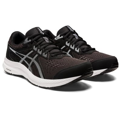 Chaussure running shop homme asics intersport