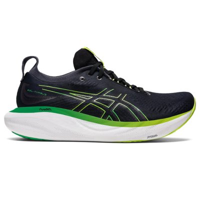 Asics nimbus outlet homme