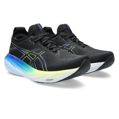 Chaussures basses running homme asics gel nimbus outlet 21