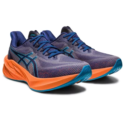 Chaussures De Running Homme NOVABLAST LE ASICS INTERSPORT