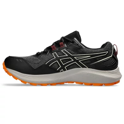 Gel Sonoma Asics Gel Lyte Homme Gris Chaussures De Trail Homme GEL SONOMA  GTX ASICS INTERSPORT