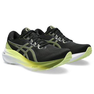 Pantalon asics homme intersport best sale