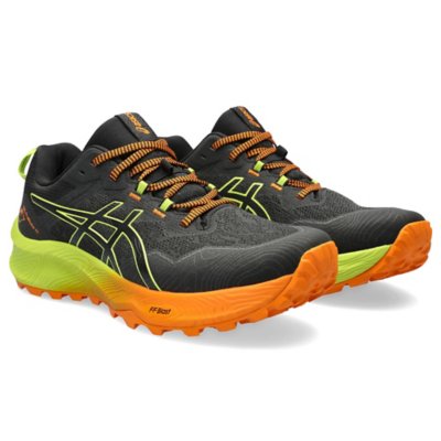 Chaussures asics hotsell trail homme