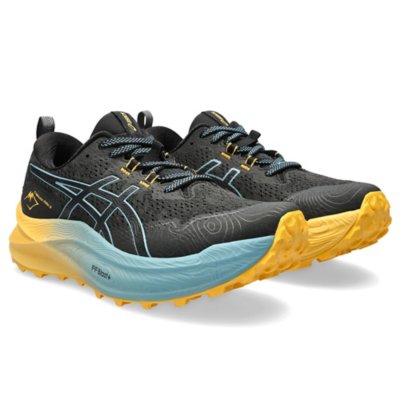 Chaussure trail asics intersport shop