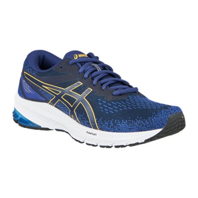 Chaussures asics shop running homme soldes