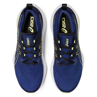 Chaussures De Running Homme GEL CUMULUS 25 MK ASICS INTERSPORT