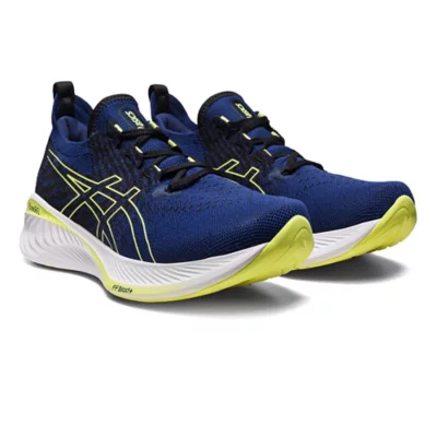Discount Asics Asics Gel Cumulus Homme Prix Chaussures De Running