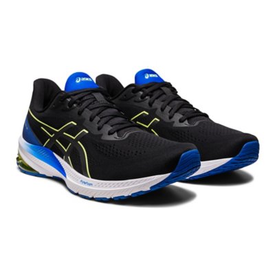 Asics GT 1000 5 homme : infos, avis et meilleur prix. Chaussures running  trail homme.