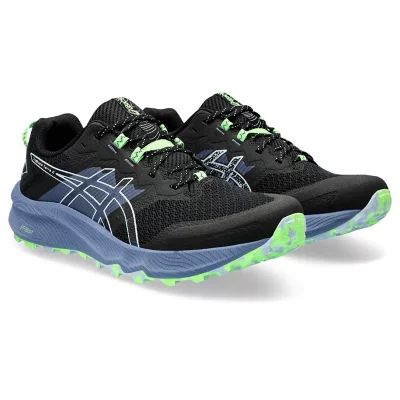 Sepatu Asics Gel Trabuco Basket Asics Trail Homme Chaussures De