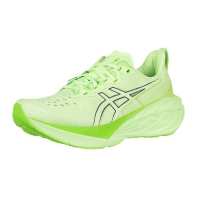 Asics homme outlet intersport