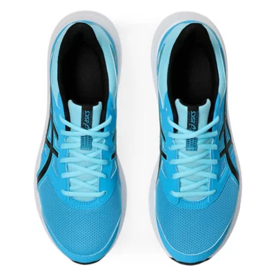 Chaussures De Running Homme JOLT Bleu et noir ASICS INTERSPORT