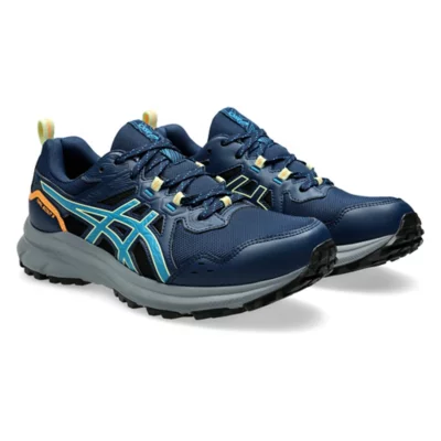 Trail Corsaire Running Homme Asics Chaussures De Trail Homme