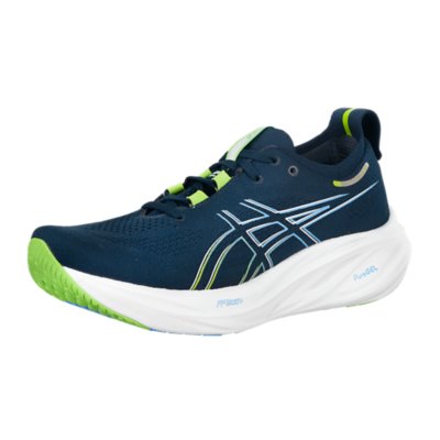 chaussures de running homme gel-nimbus 26