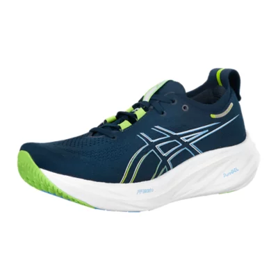Running Shoes Gel Nimbus Asics Running Intersport Chaussures De