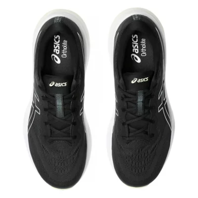 Buy Asics Asics Gel Pulse Homme Argent Running Shoe Asics Gel