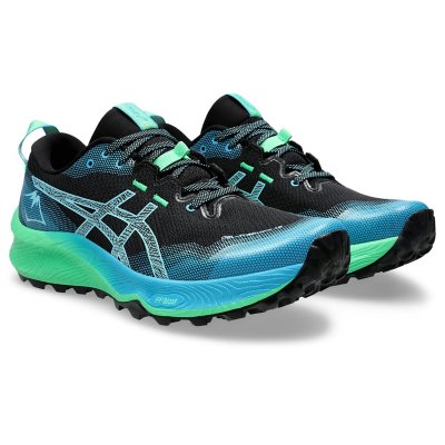 Chaussures De Trail Homme Gel Trabuco 12 ASICS INTERSPORT