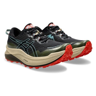 Chaussures De Trail Homme TRABUCO MAX 3 ASICS INTERSPORT