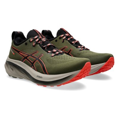 Chaussures De Running Homme NIMBUS 26 TR ASICS INTERSPORT