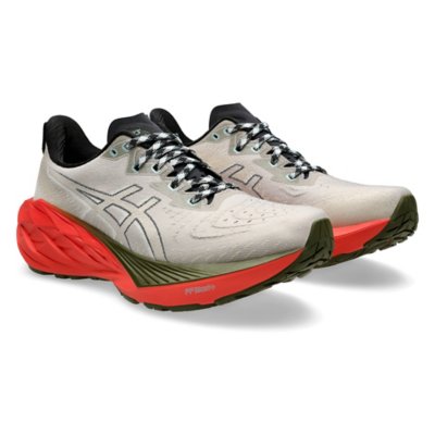 Chaussure running homme asics intersport hotsell