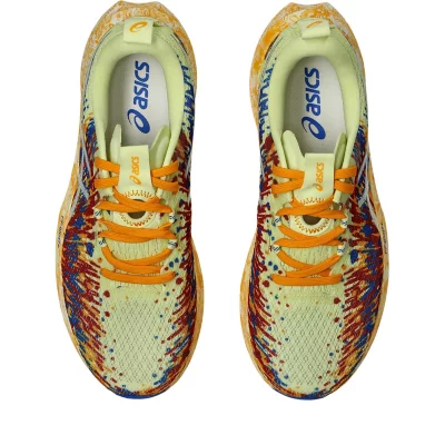 Mens Running Asics Gel Noosa Tri 12 Argent Asics Gel Noosa Tri 12