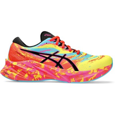 intersport asics