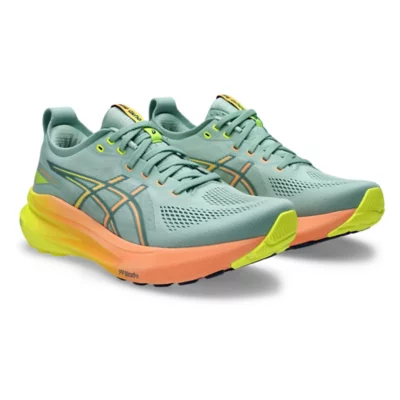 Chaussures de running homme Gel-Kayano 31 Celebration of Sport ASICS