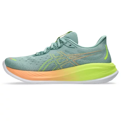 Chaussures de running homme Gel-Cumulus 26 Celebration of Sport ASICS