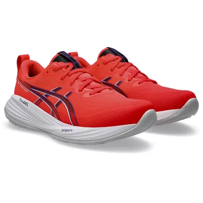 Deals Asics Asics Gel Cumulus Homme Rouge Asics Running Homme