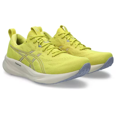 Chaussures De Running Homme Gel-Pulse 16 Jaune et blanc ASICS