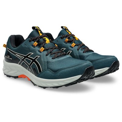 chaussures de trail homme gel-venture 10