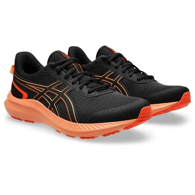 Asics Running Shoes Asics Gel Nimbus Homme Orange
