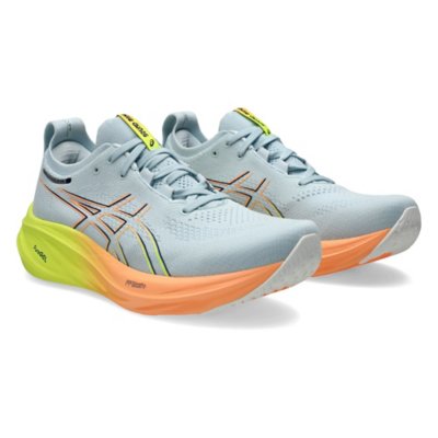 chaussures de running homme gel-nimbus 26 celebration of sport